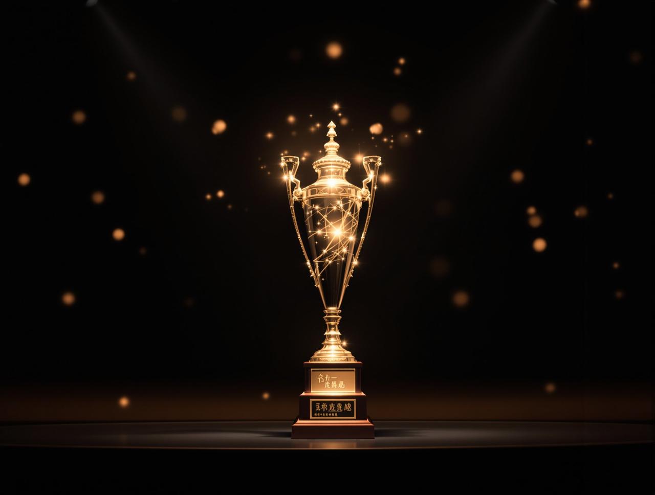 看片视频荣获中国影视行业年度最具影响力传媒公司称号