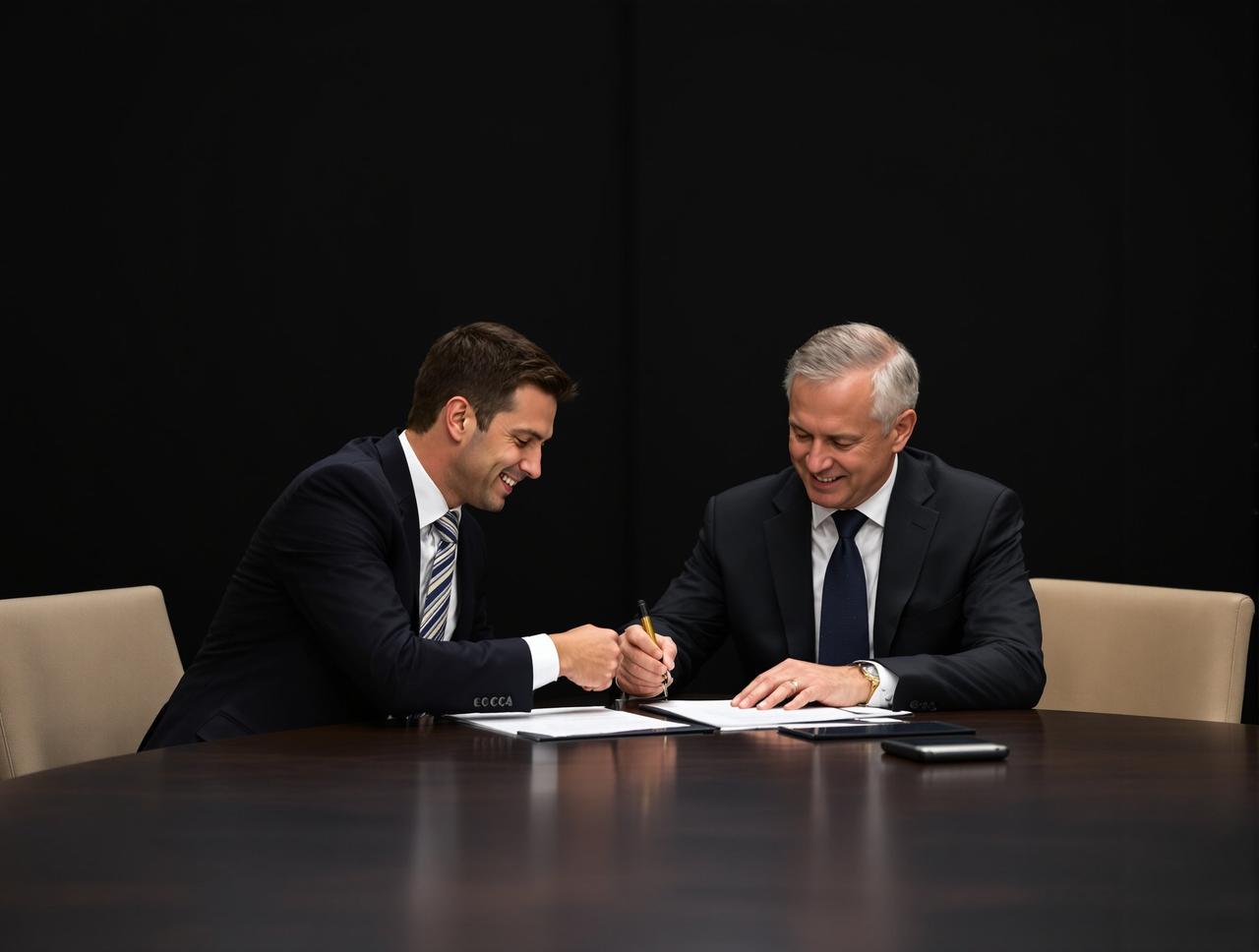 看片视频与腾讯视频达成战略合作，共同打造精品内容生态